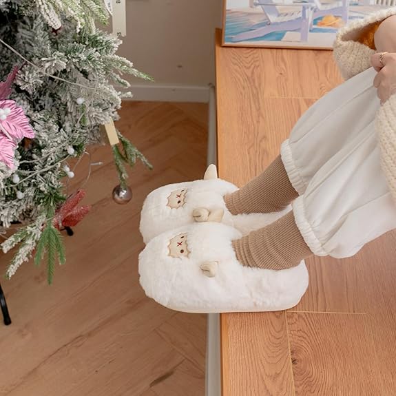 Sheepy Steps - Il comfort che scalda il cuore🐑✨