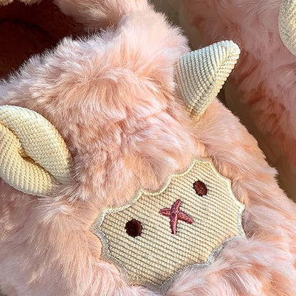 Sheepy Steps - Il comfort che scalda il cuore🐑✨