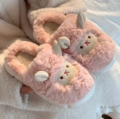 Sheepy Steps - Il comfort che scalda il cuore🐑✨