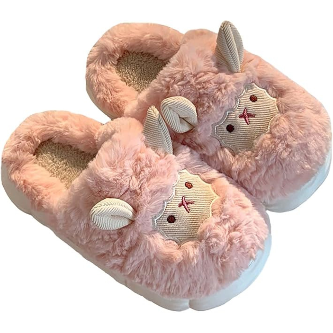 Sheepy Steps - Il comfort che scalda il cuore🐑✨