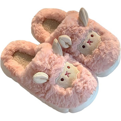 Sheepy Steps - Il comfort che scalda il cuore🐑✨